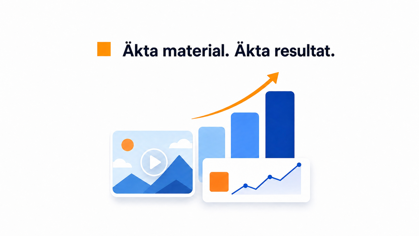 Varför äkta smartphonevideo slår AI-genererad video