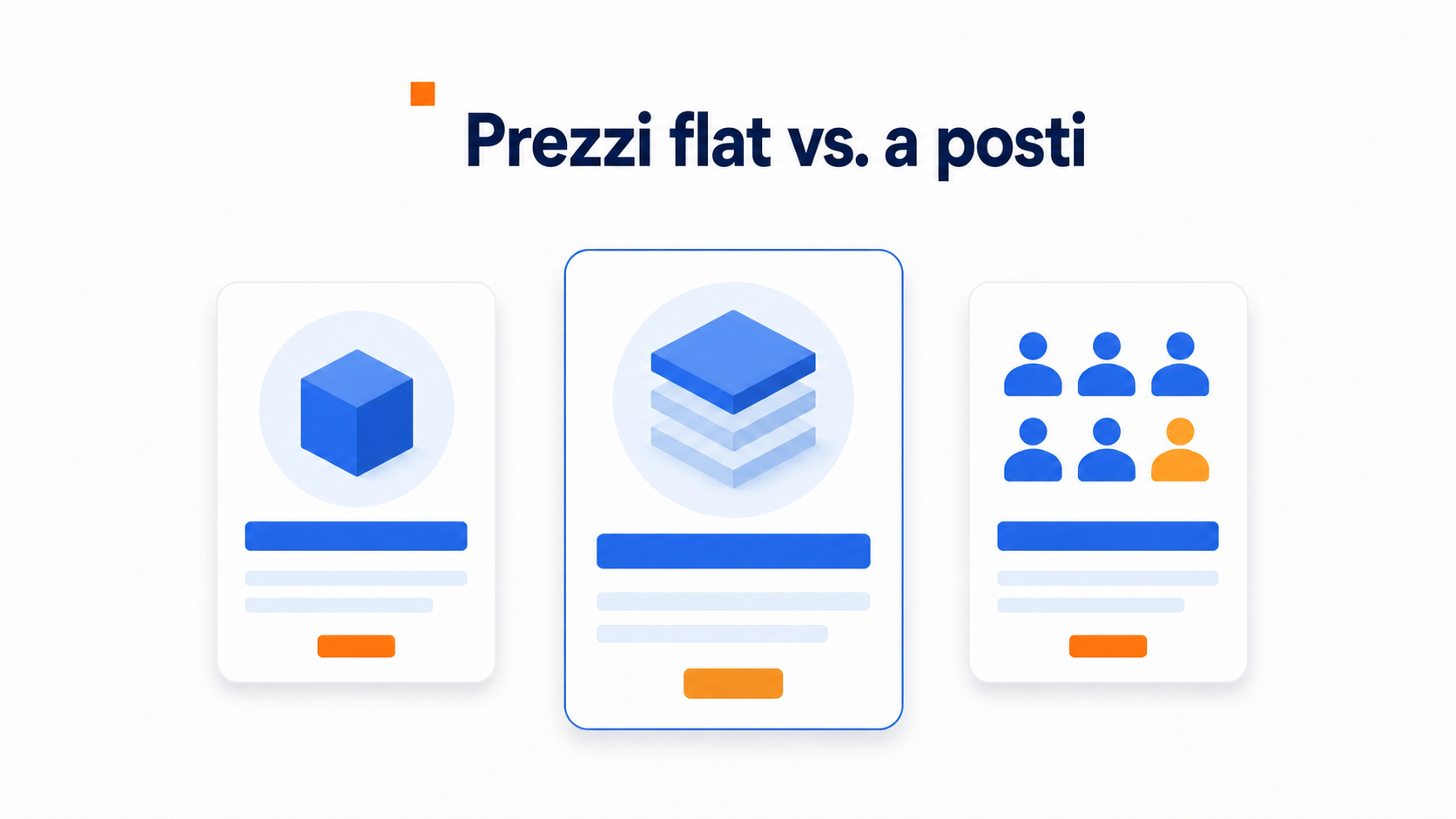 Illustrazione del confronto dei prezzi tra CompleteGreet e Vidyard