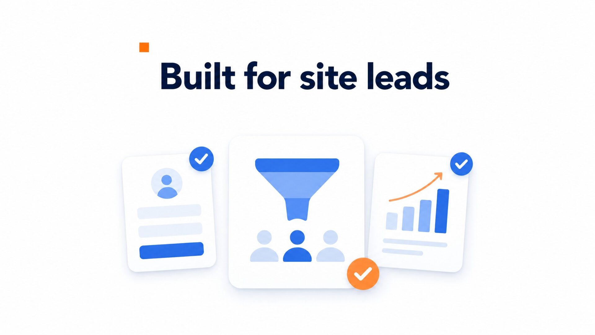 CompleteGreet vs Vidyard 3 Use-case illustration for Which one is better for website trust and lead generation