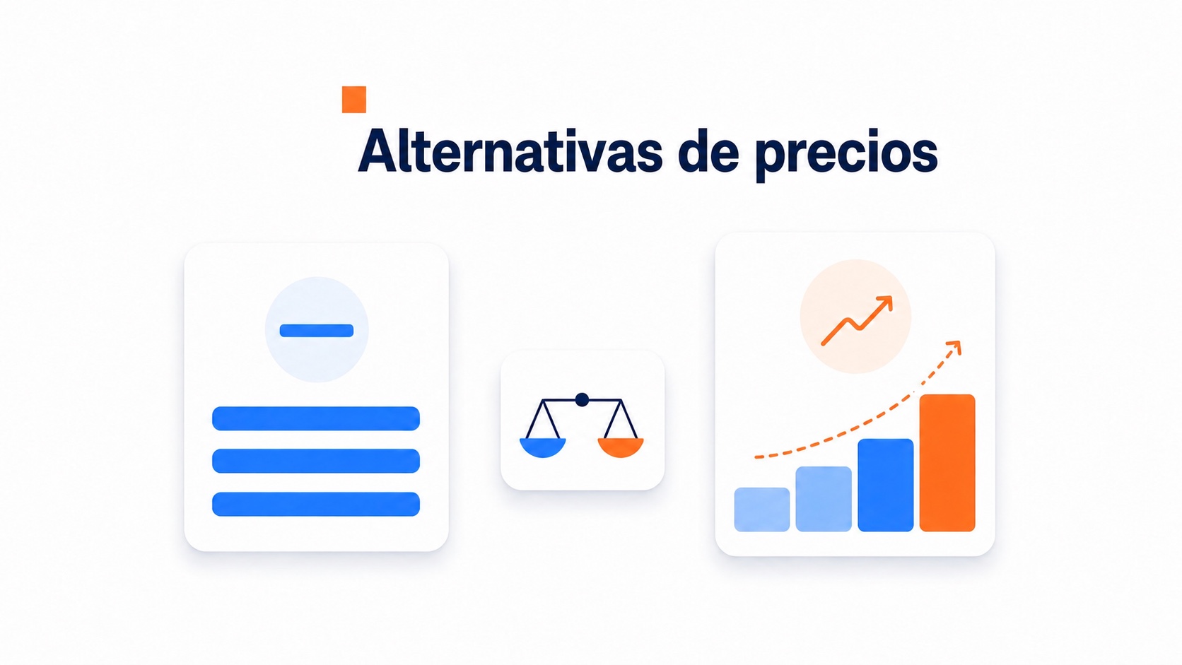 Ilustración de la comparación de precios entre CompleteGreet y WhatMore