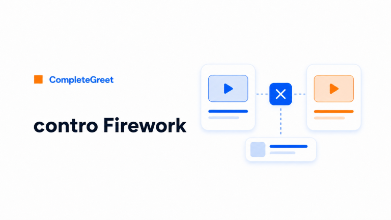 Videowise o Firework: confronto tra piattaforme di commercio video