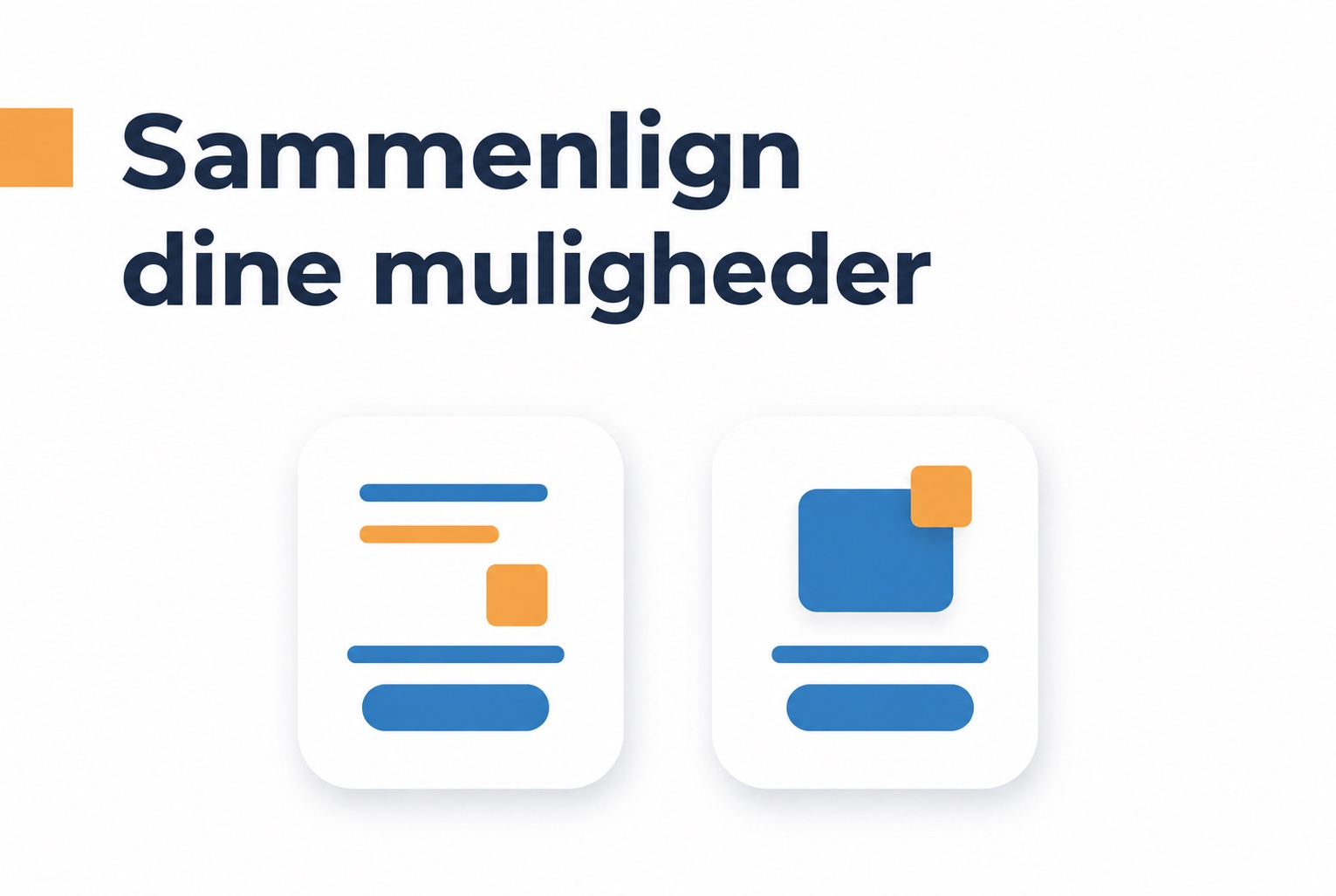 Illustration af priserne for CompleteGreet, Videowise og Firework