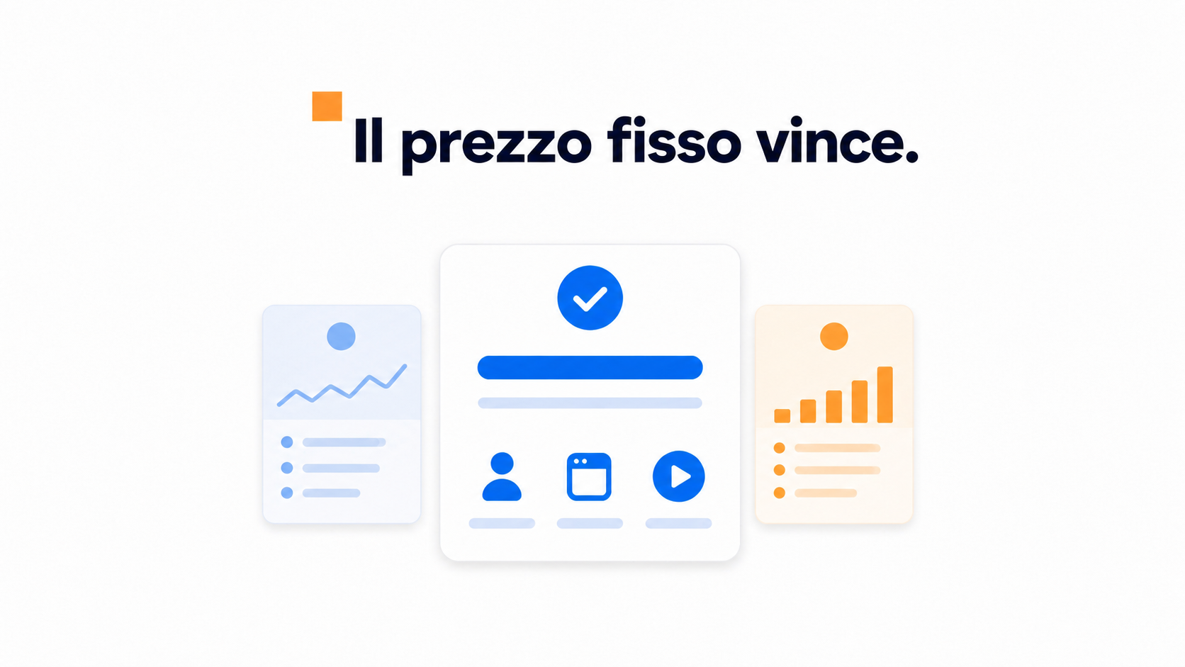 Illustrazione dei prezzi di CompleteGreet, Videowise e Firework