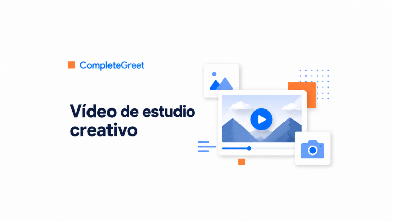 Videoburbuja para fotógrafos y estudios creativos