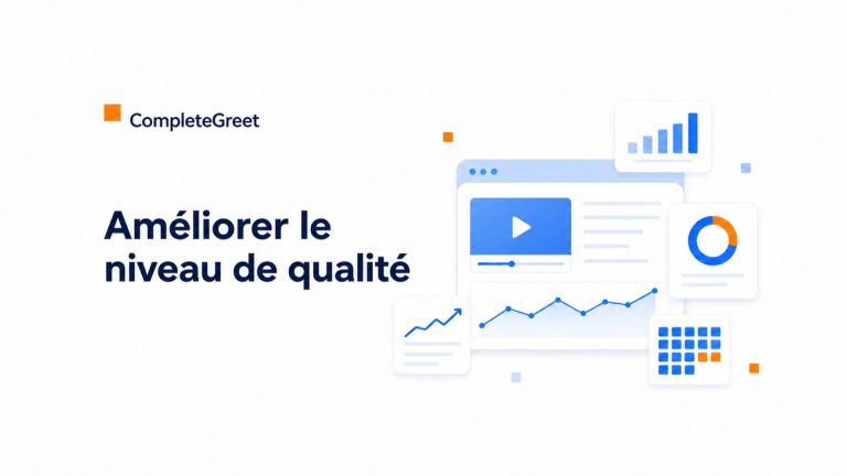Cómo usar vídeos en las landing pages de anuncios de pago para mejorar el nivel de calidad