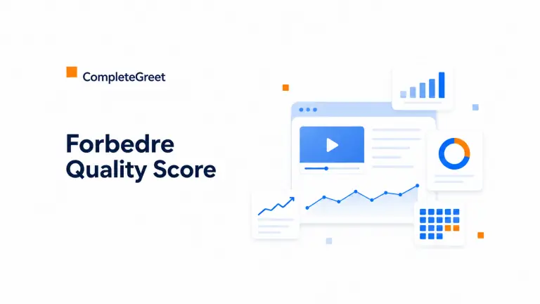 Slik bruker du video på landingssider fra betalte annonser for å forbedre Quality Score