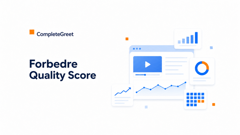Slik bruker du video på landingssider fra betalte annonser for å forbedre Quality Score