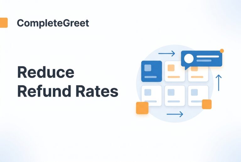 How to Reduce Refund Rates With Better Product Video