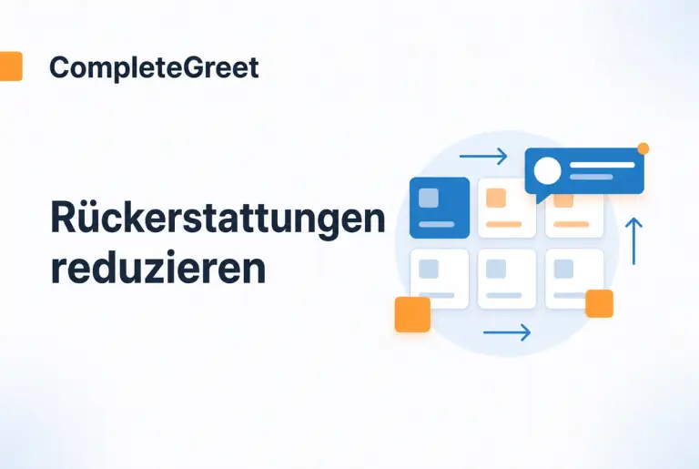 Rückerstattungen mit besseren Produktvideos reduzieren