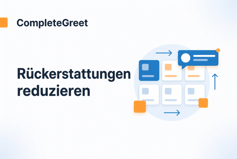 Rückerstattungen mit besseren Produktvideos reduzieren