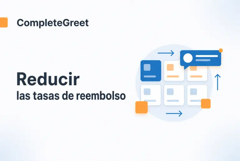 Cómo reducir las tasas de reembolso con mejores vídeos de producto