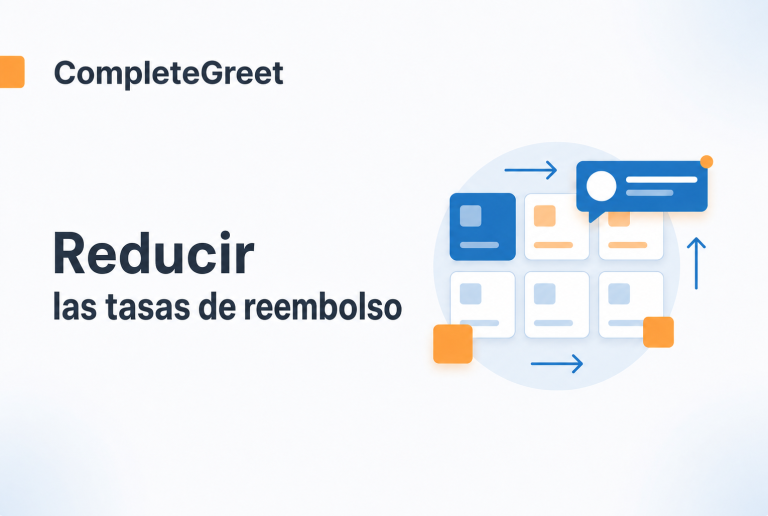 Cómo reducir las tasas de reembolso con mejores vídeos de producto