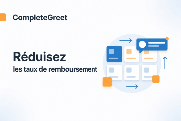 Comment réduire les remboursements grâce à une meilleure vidéo produit