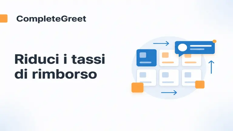 Come ridurre i rimborsi con video prodotto migliori