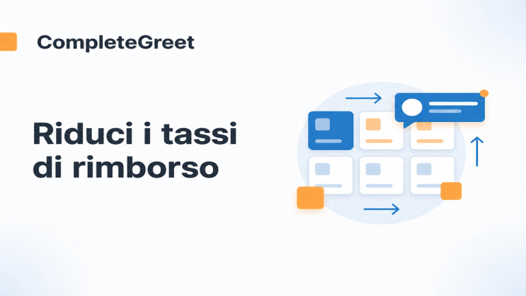 Come ridurre i rimborsi con video prodotto migliori