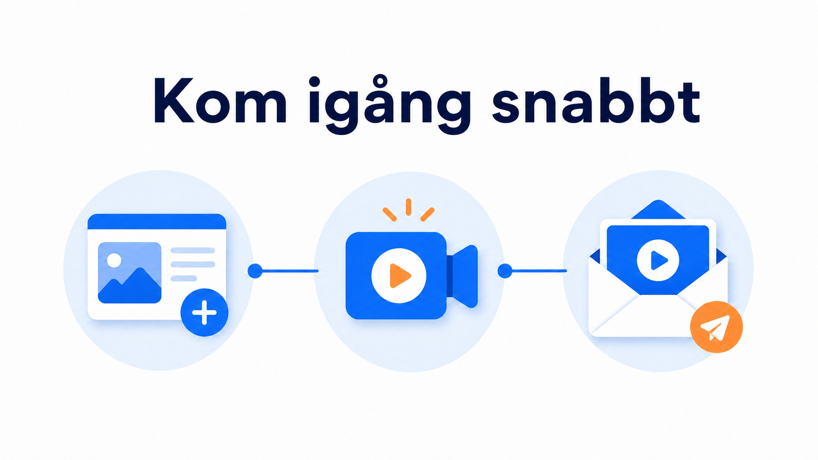 Köpbar video vid produktlanseringar: En guide till förberedelser