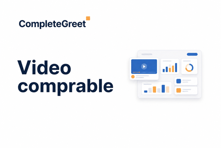 Qué muestran los datos sobre venta adicional y venta superior con vídeo shoppable