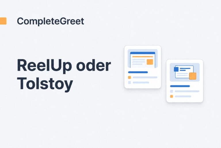 ReelUp oder Tolstoy: Zwei Shoppable-Video-Tools für Shopify