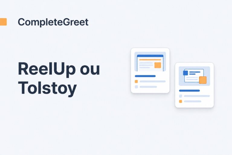 ReelUp ou Tolstoy : deux outils de vidéo shoppable pour Shopify