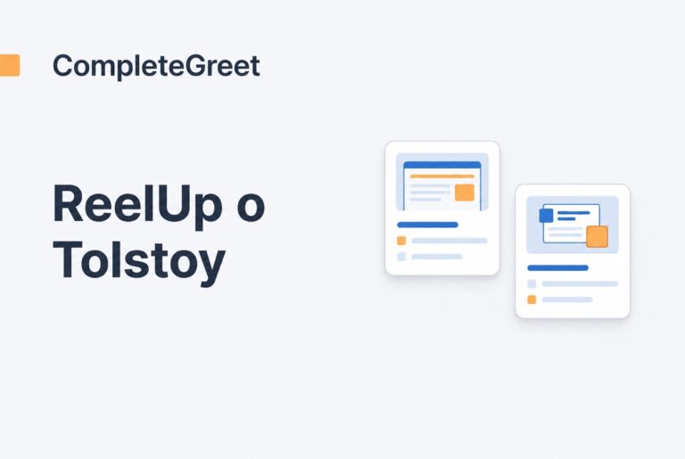ReelUp o Tolstoy: dos herramientas de vídeo shoppable para Shopify