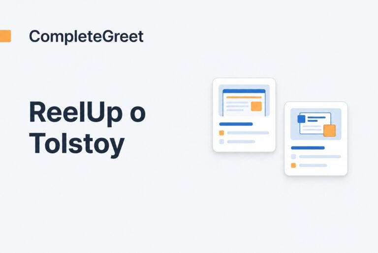 ReelUp o Tolstoy: due strumenti di video shoppable per Shopify