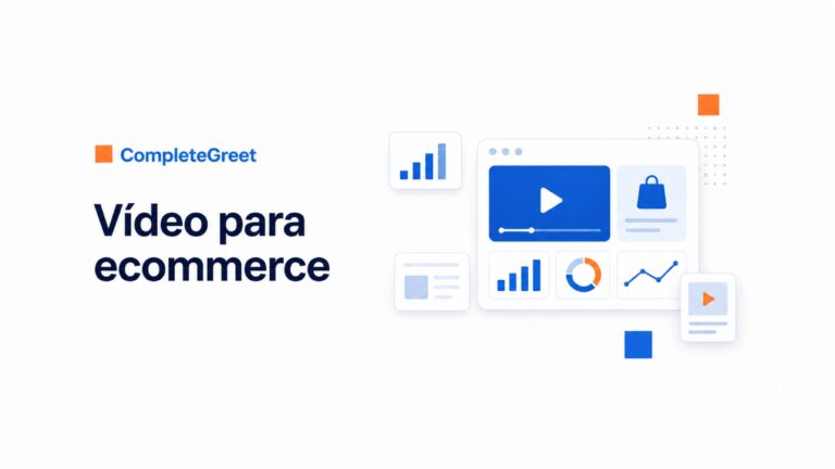 El valor de la autenticidad en los vídeos de ecommerce