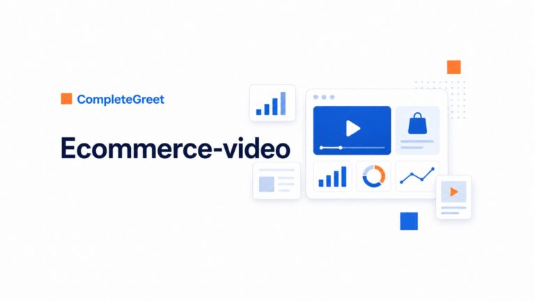 Autenticitetens værdi i ecommerce-video