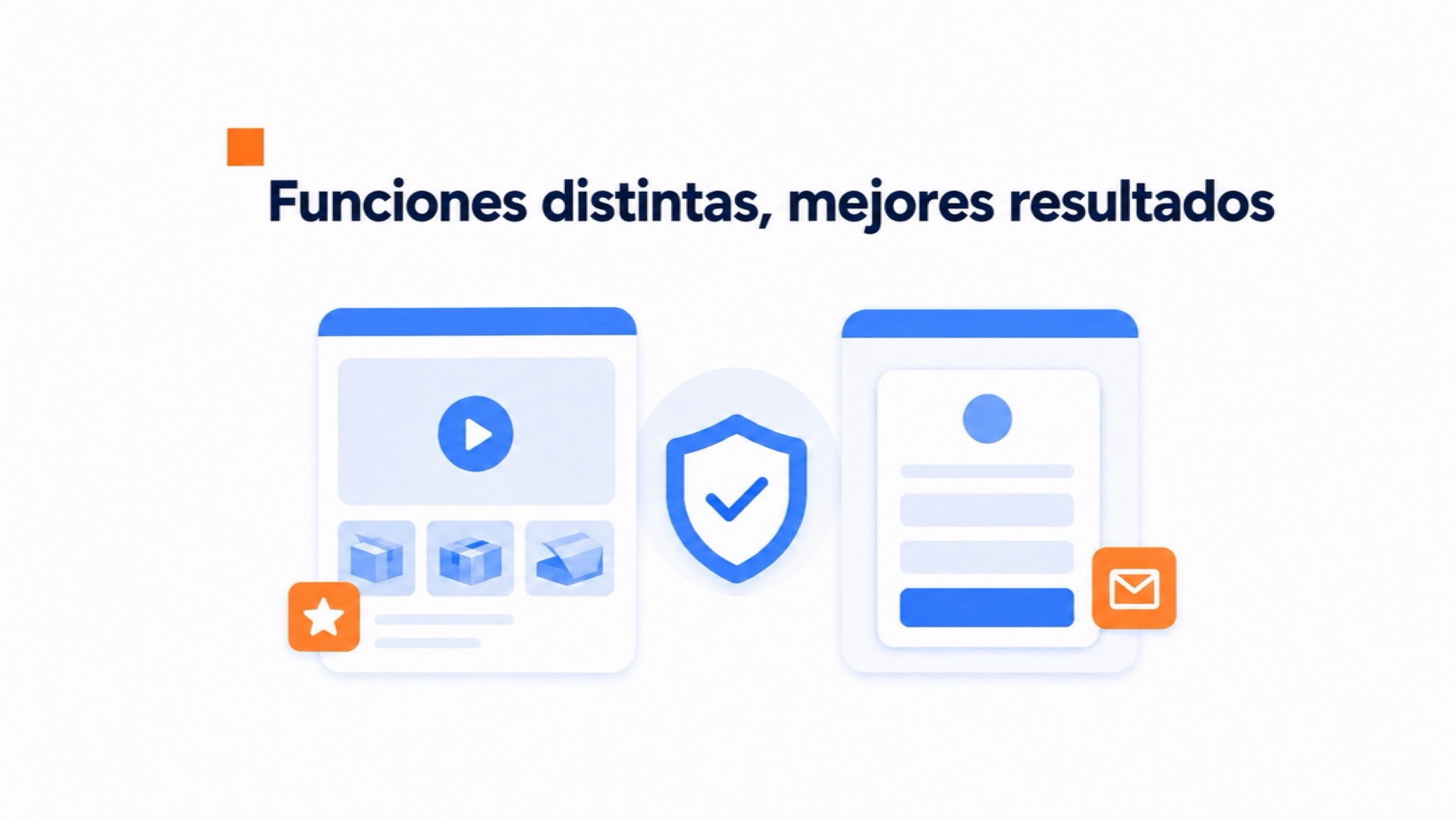 Vidjet vs Tolstoy para tiendas Shopify 2 Comparación de herramientas de vídeo para generar confianza y leads