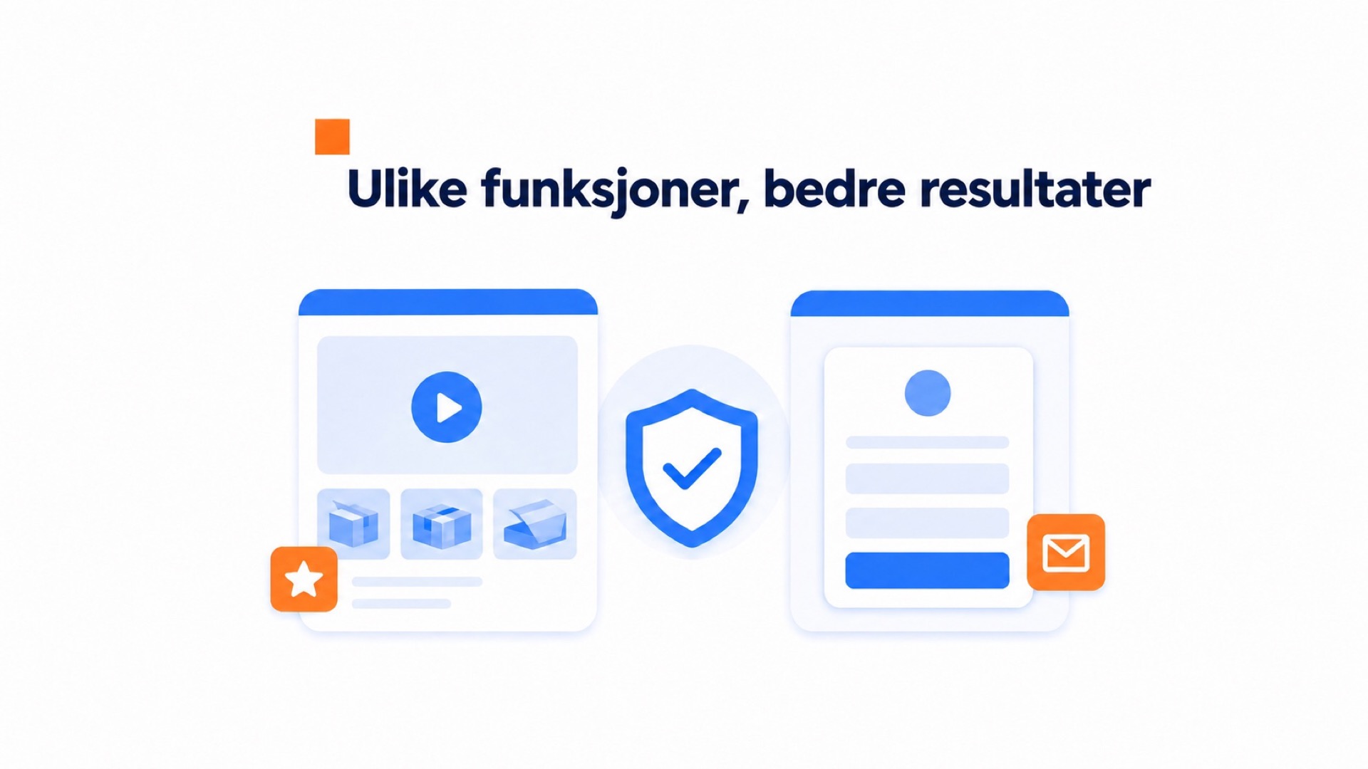 Vidjet vs Tolstoy for Shopify-butikker 2 Videoverktøy med ulike oppgaver for tillit og leads