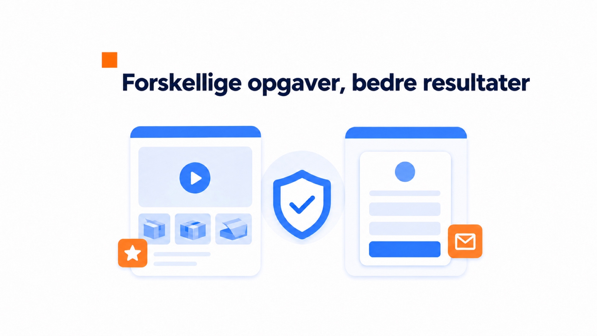 Sammenligning af videoværktøjer til tillid på hjemmesiden og leadgenerering
