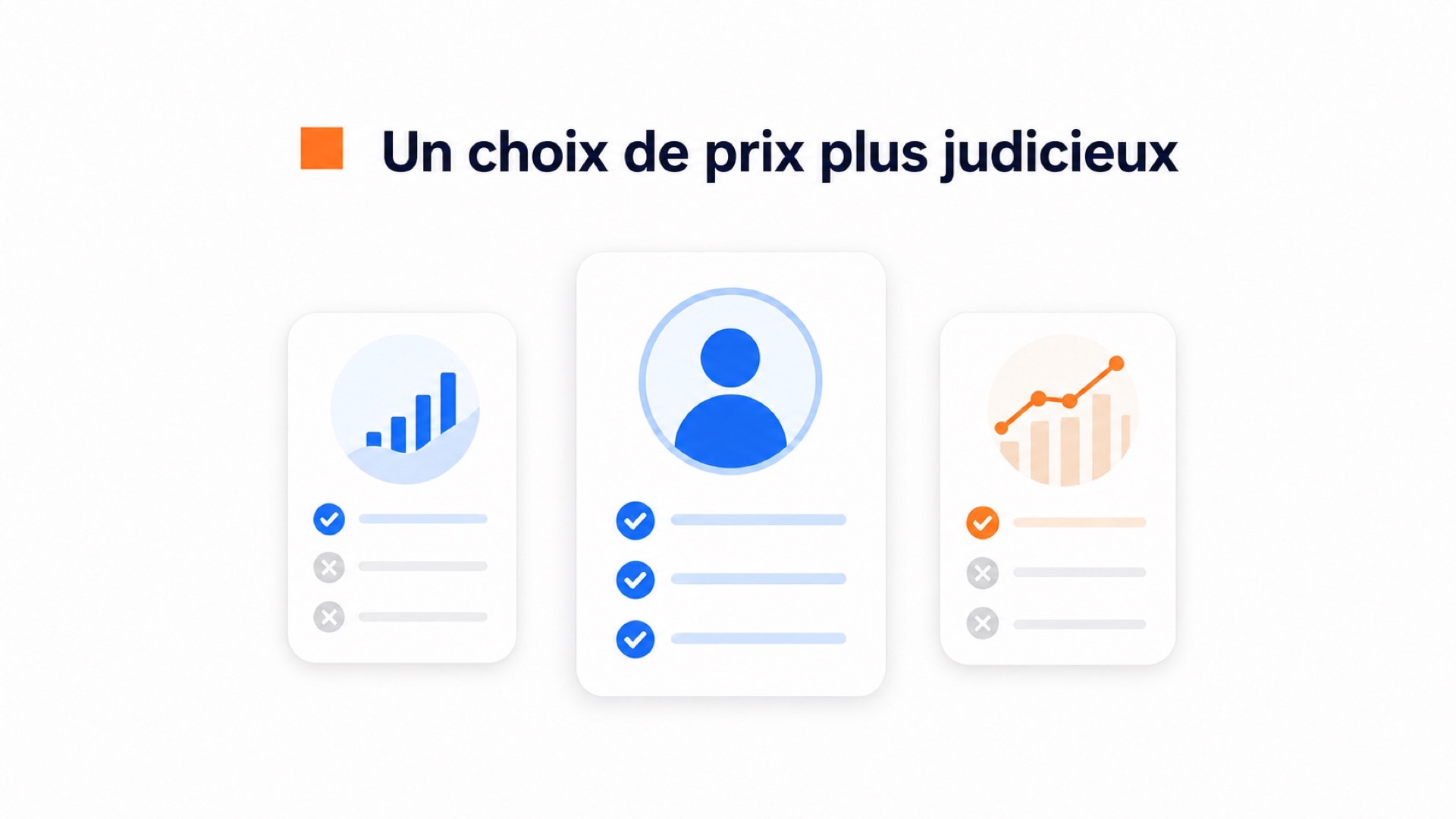 Comparaison des prix de CompleteGreet, Vidjet et Tolstoy