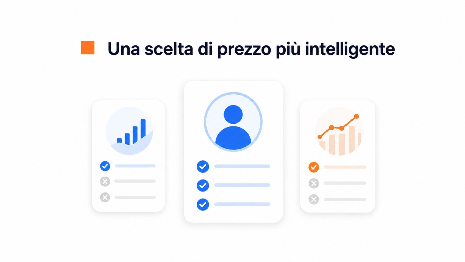 Confronto dei prezzi di CompleteGreet, Vidjet e Tolstoy