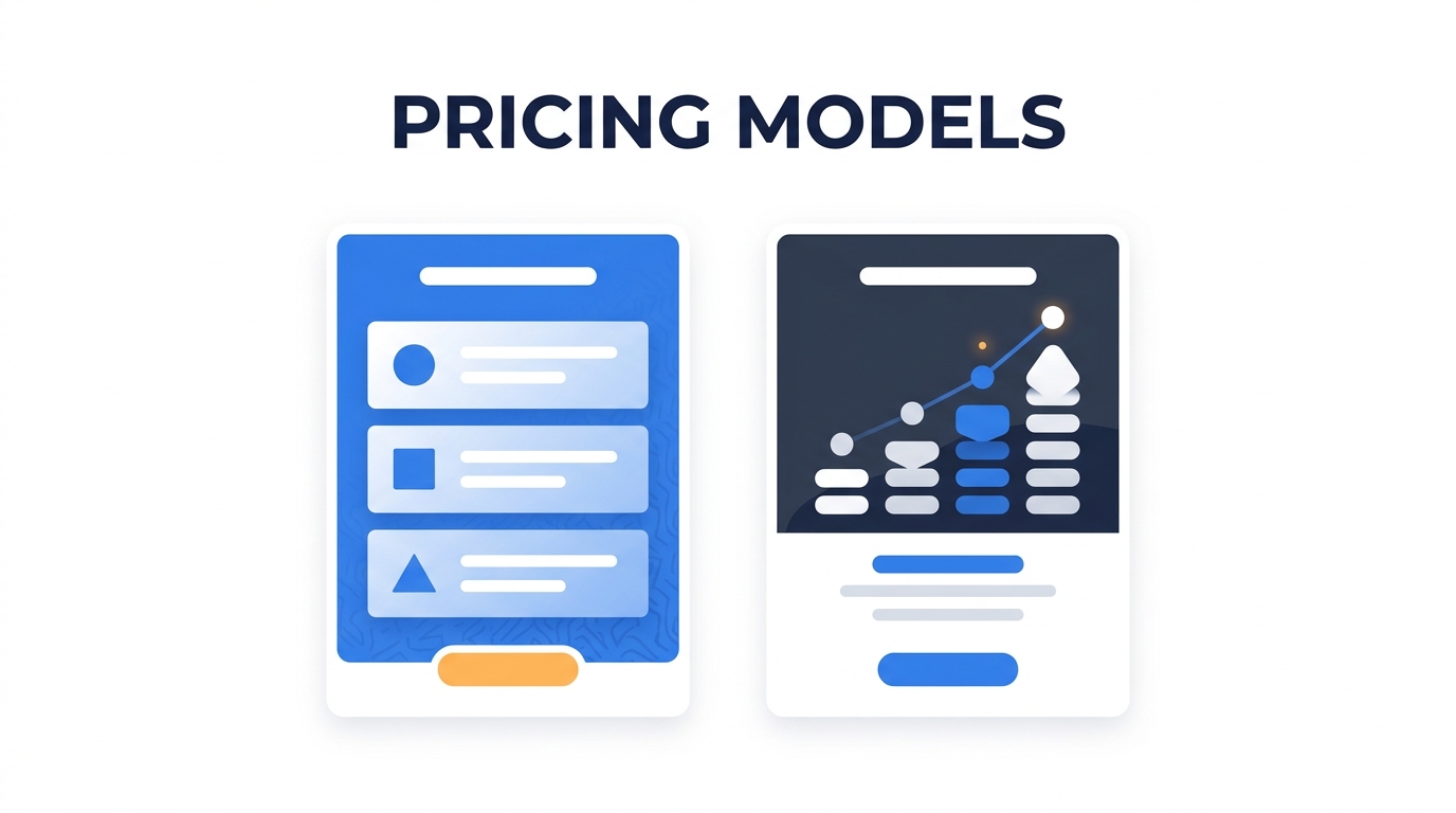 Comparison illustration for ReelUp, Tolstoy, and CompleteGreet pricing