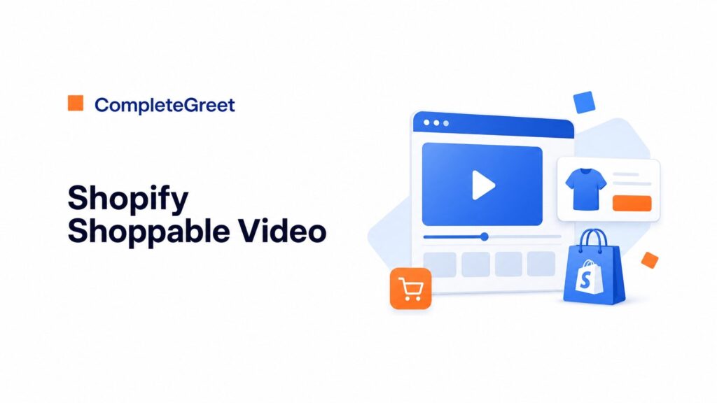 Best Pages to Add Shoppable Video on Your Shopify Store