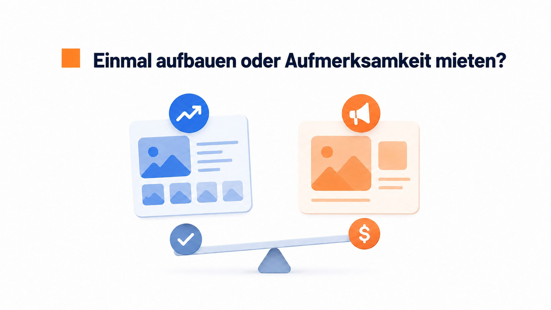 UGC auf Produktseiten im Vergleich zu UGC in Anzeigen 1 Illustration zum Vergleich von UGC auf Produktseiten und in Anzeigen