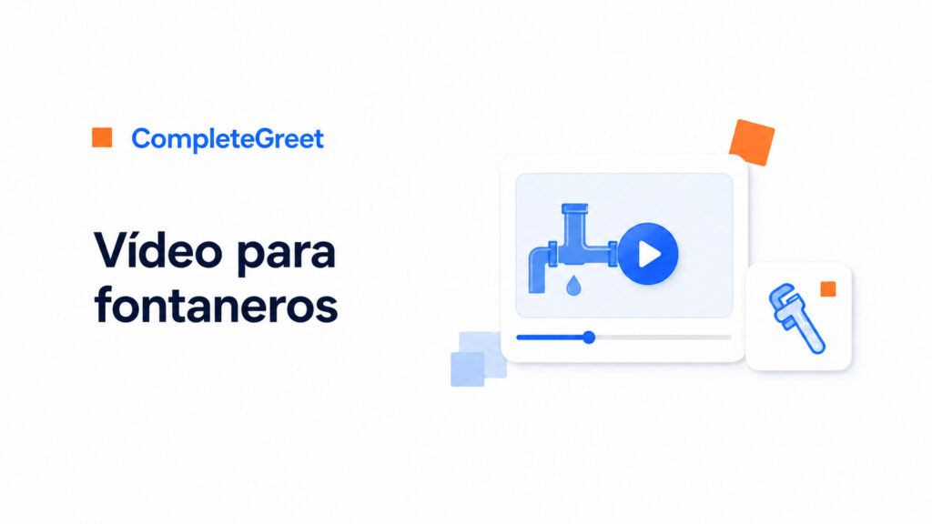 Widget de vídeo para fontaneros: más solicitudes de llamada