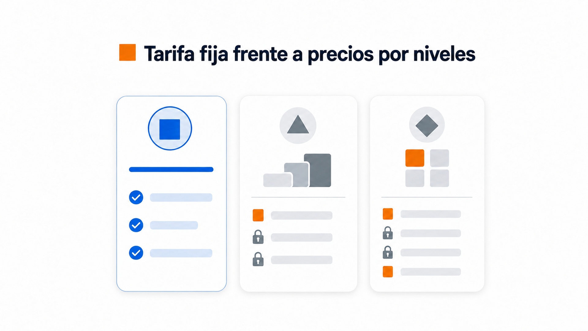 Ilustración comparativa sobre cómo se compara CompleteGreet con undefined en cuanto a precios.