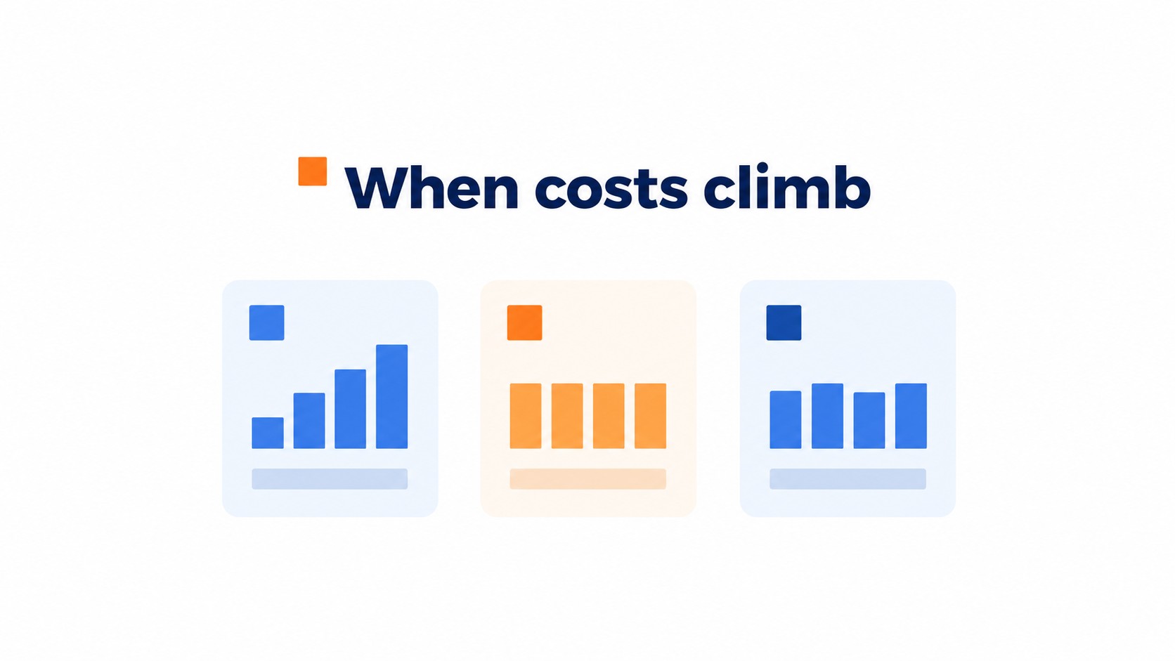 Bambuser Alternatives for Shoppable Video and Live Shopping 1 Comparison illustration for Why do teams start looking for Bambuser alternatives
