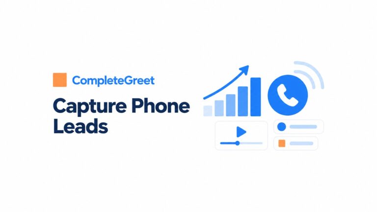 Callback Widget for Website: How to Capture More Phone Leads