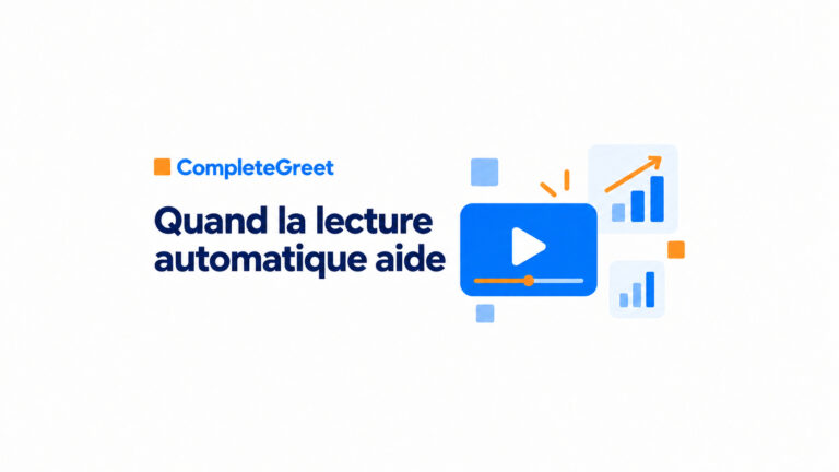 Lecture automatique sur les sites web : avantages et limites