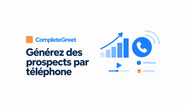Widget de rappel pour site web : obtenir plus de prospects par téléphone