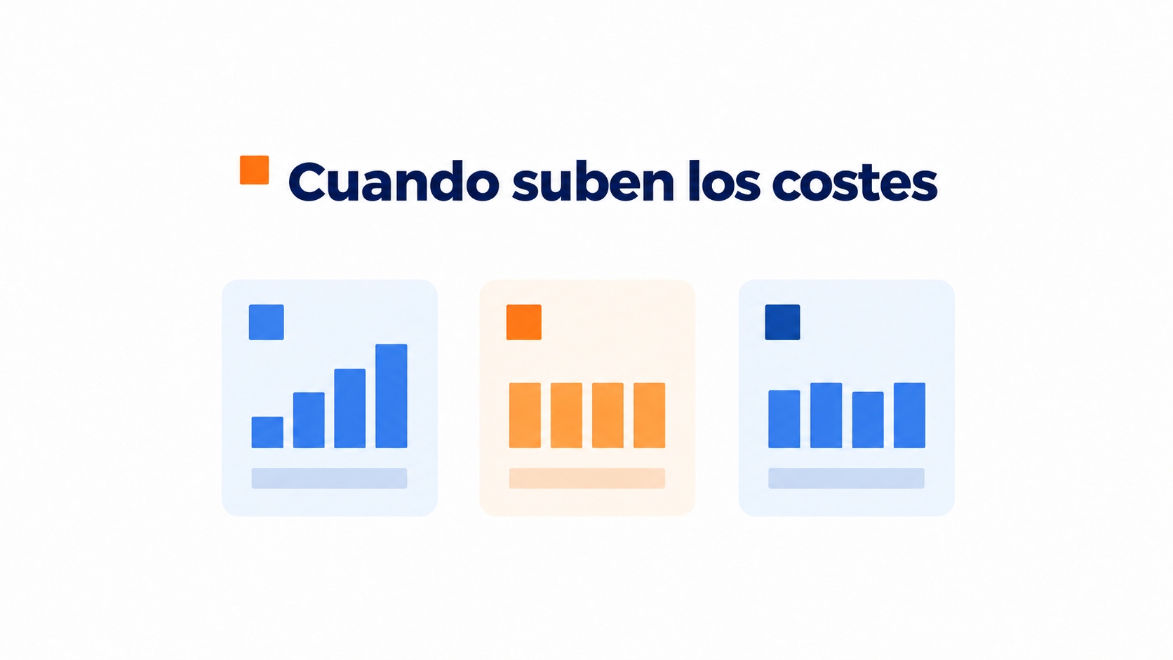 Ilustración comparativa sobre por qué los equipos buscan alternativas a Bambuser.