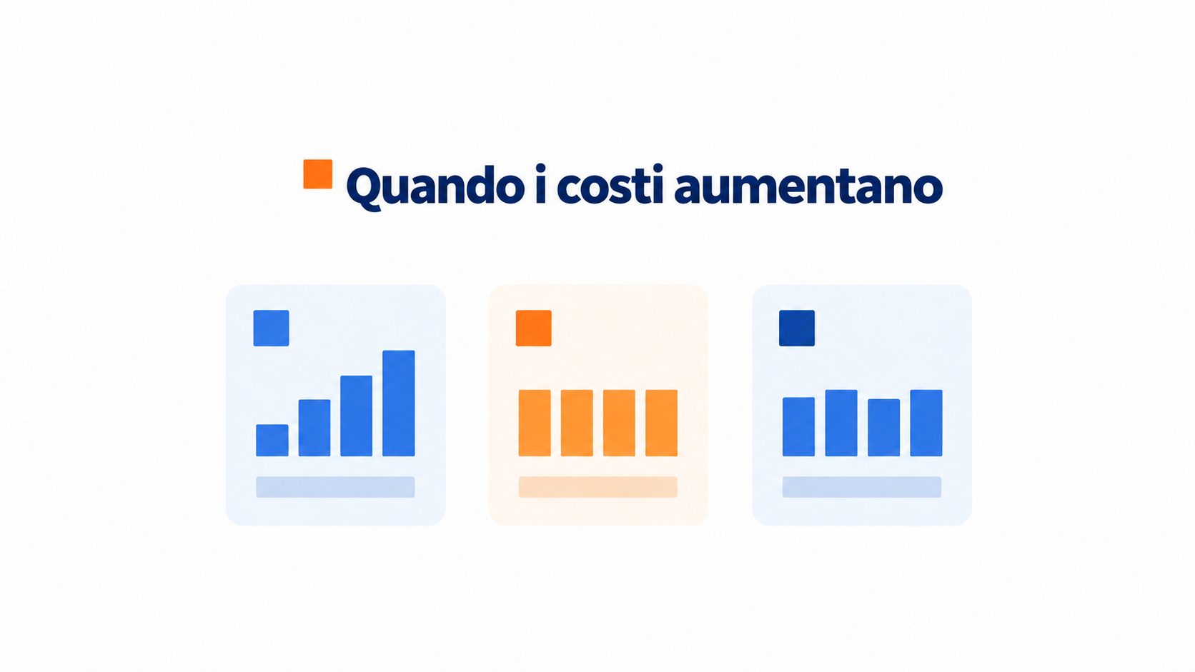 Illustrazione comparativa dei costi per chi cerca alternative a Bambuser.