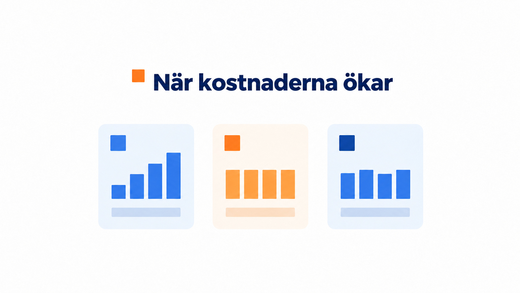 Jämförelseillustration: varför företag söker alternativ till Bambuser