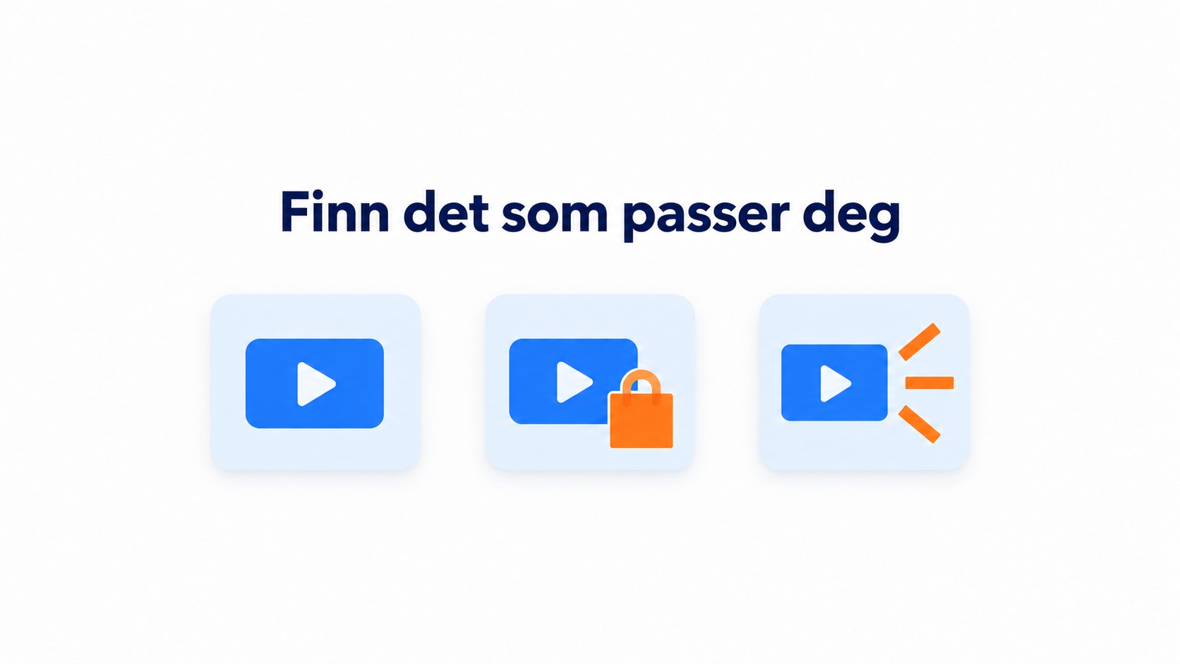 Alternativer til Bambuser for kjøpbare videoer og liveshopping 2 Sammenligningsillustrasjon av alternativer til Bambuser som er verdt å vurdere.