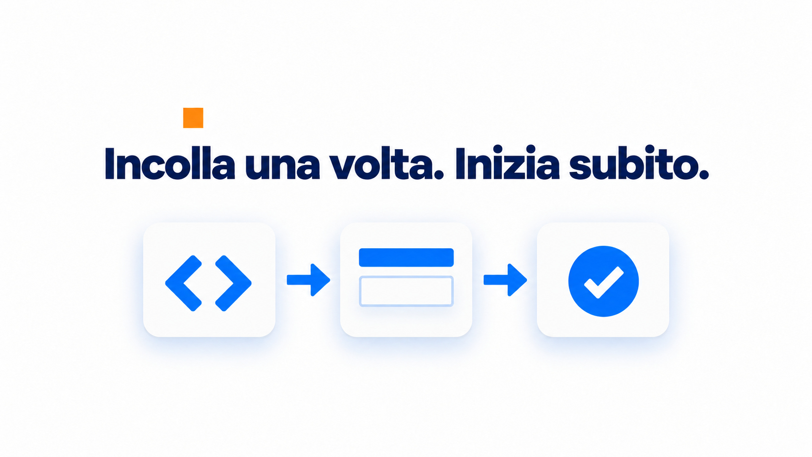 CompleteGreet a confronto con Bambuser 4 Illustrazione dei passaggi di configurazione