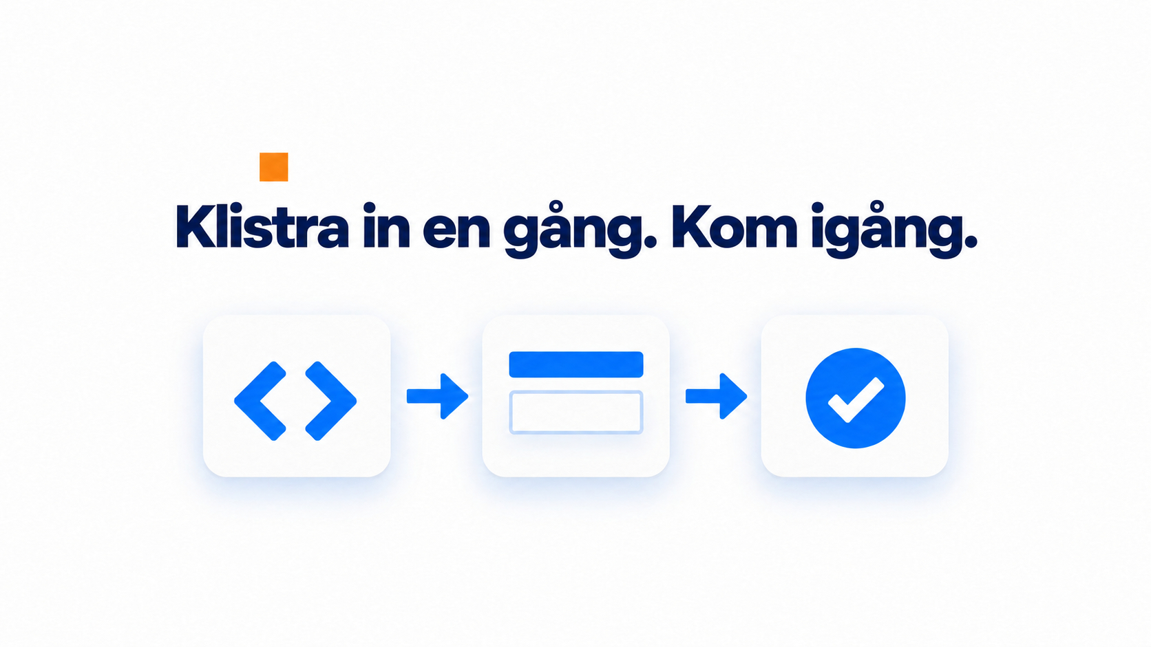 CompleteGreet mot Bambuser 4 Processillustration av vilket verktyg som är enklast att komma igång med