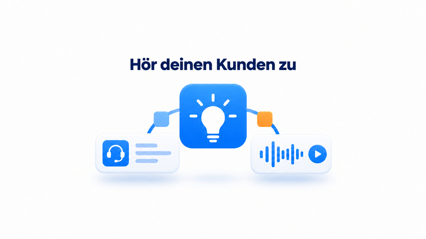 Konzeptgrafik zur Bestimmung deiner Zielgruppe