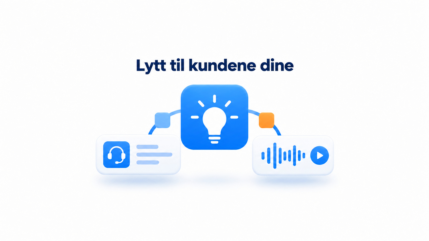 Illustrasjon av hvordan du finner målgruppen din
