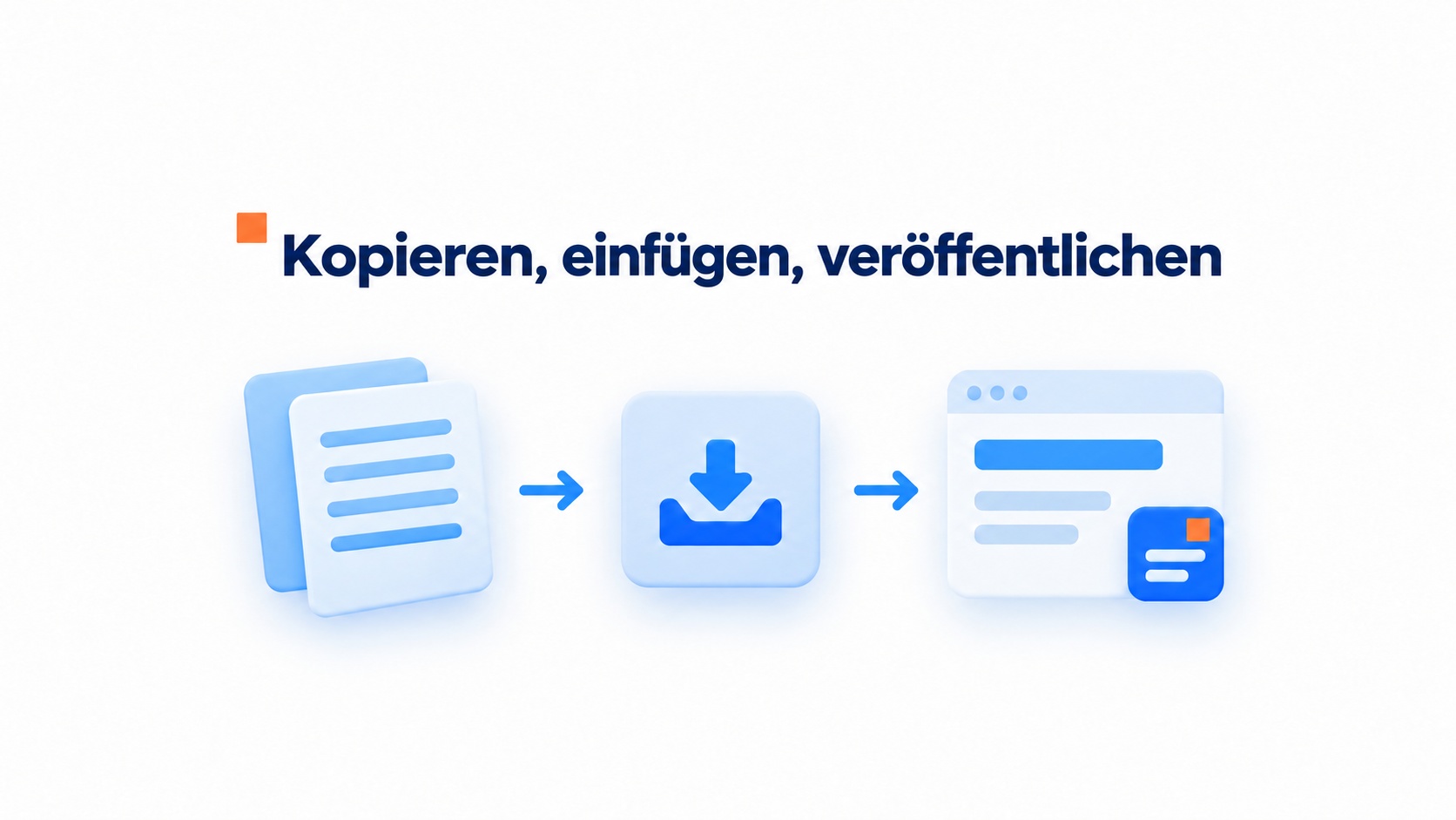 Ablauf zum Installieren von CompleteGreet in Framer
